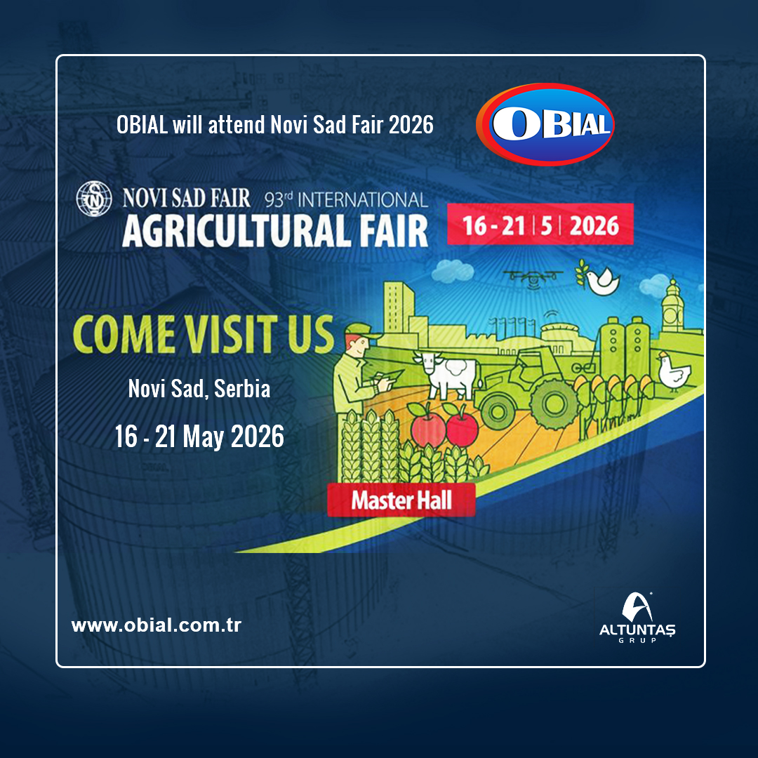 NOVI SAD AGRICULTURAL FAIR 2026